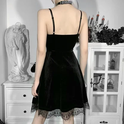 Lace Hottie Summer Dress - Image 3