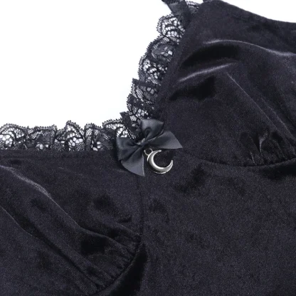 Lace Hottie Summer Dress - Image 4