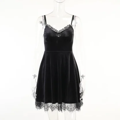 Lace Hottie Summer Dress - Image 6