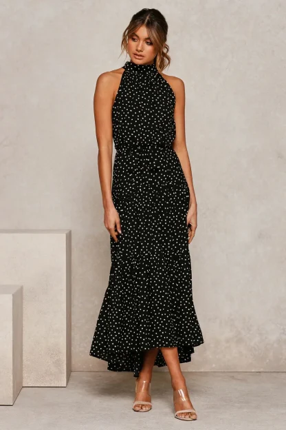 Long Summer Dresses