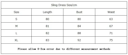 Floral Spaghetti Strap Summer Dress - Image 5