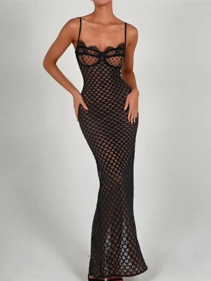 Sexy Patterned Summer Dresses