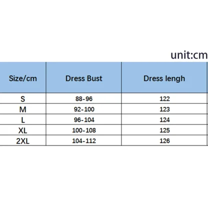 Loose Fit Beach Summer Dress - Image 6