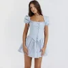 corset-dress-blue