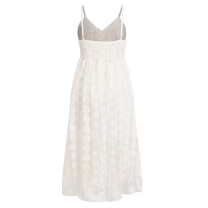 Beach Bohemian Summer Dresses - Image 4