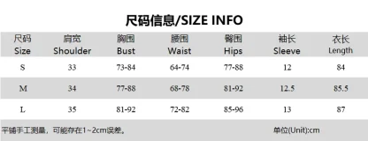 Side Slit Casual Summer Dress - Image 7