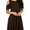 dark-brown