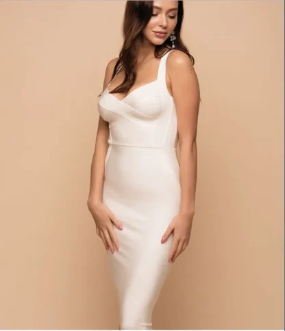 Sexy Vibrant Summer Dresses