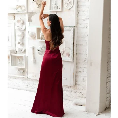 Corset Crown Summer Dress - Image 2