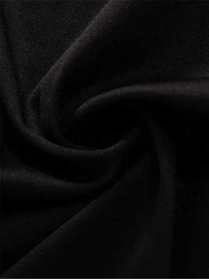 Sexy Side Slit Midi Summer Dress - Image 5