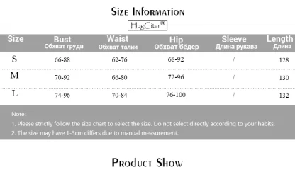 Backless Swing Collar Summer Dress - Image 7