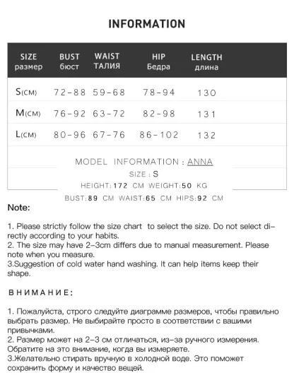 Spaghetti Strap Summer Dress - Image 7