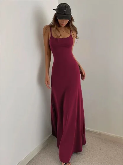 Breezy Summer Dresses