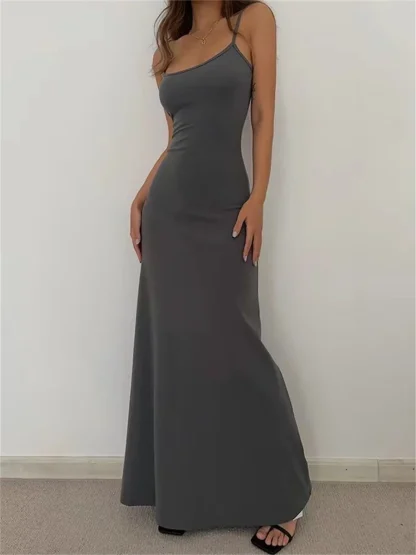 Sassy Sexy Summer Dress - Image 3