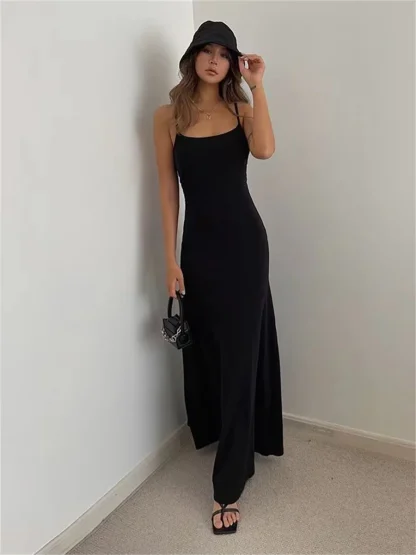 Sassy Sexy Summer Dress - Image 4