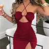 claret